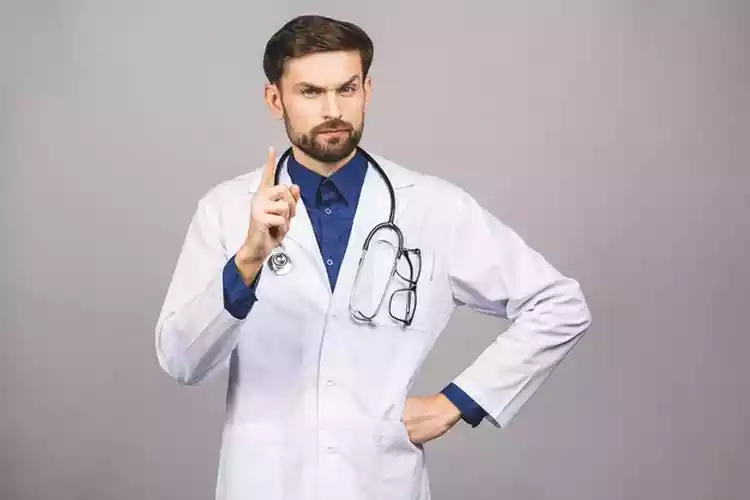 médico bravo